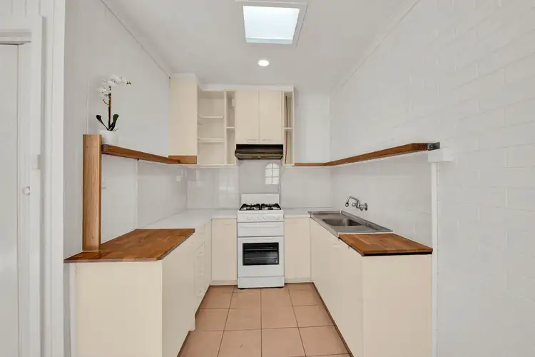 Third view of Homely unit listing, 8/12 Muir Street, Frankston VIC 3199