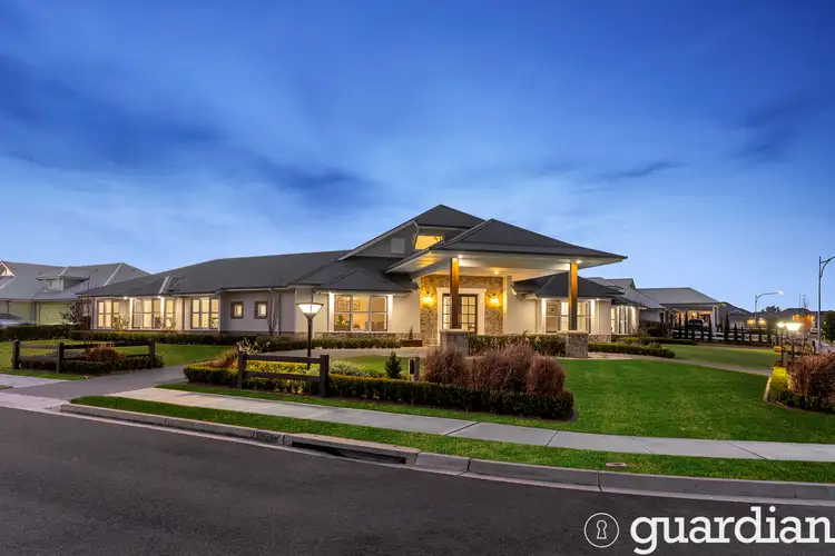 1 Alcorn Place, Pitt Town NSW 2756