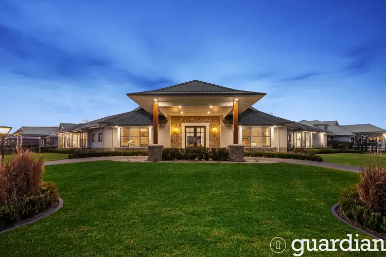 Second view of Homely house listing, 1 Alcorn Place, Pitt Town NSW 2756