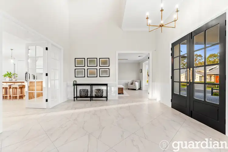 Third view of Homely house listing, 1 Alcorn Place, Pitt Town NSW 2756