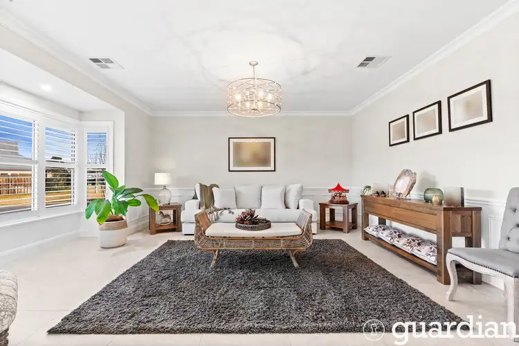 Fourth view of Homely house listing, 1 Alcorn Place, Pitt Town NSW 2756