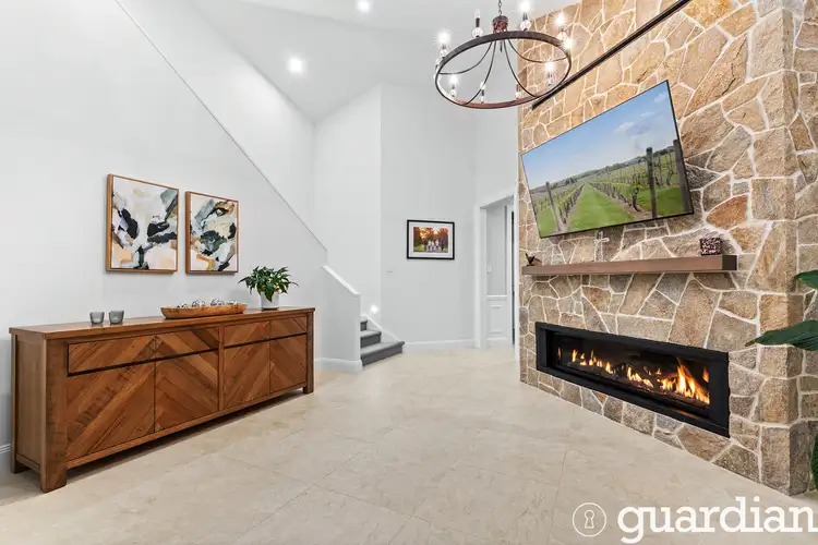 Fifth view of Homely house listing, 1 Alcorn Place, Pitt Town NSW 2756