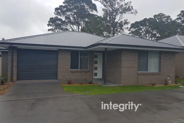 9/82 Hillcrest Avenue, South Nowra NSW 2541