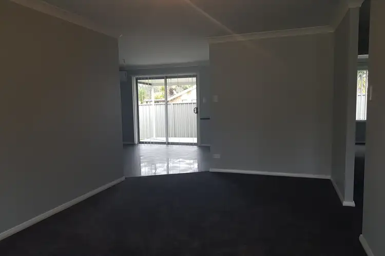 Second view of Homely house listing, 9/82 Hillcrest Avenue, South Nowra NSW 2541