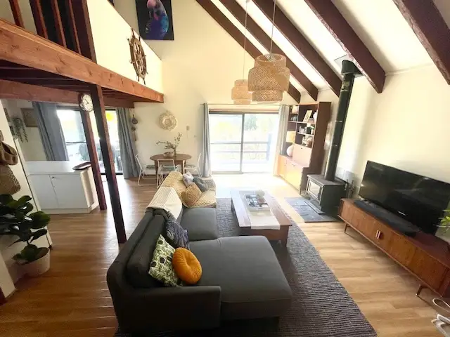 Second view of Homely house listing, 97 Malibu Drive, Bawley Point NSW 2539