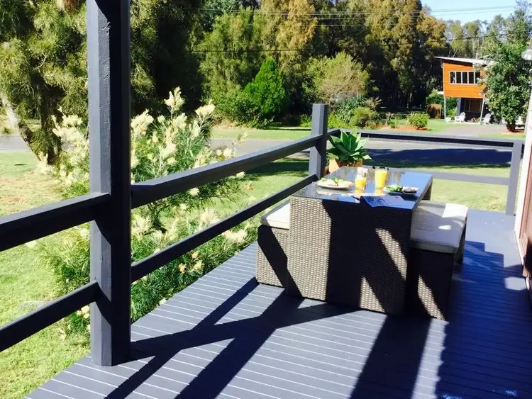 Fourth view of Homely house listing, 97 Malibu Drive, Bawley Point NSW 2539