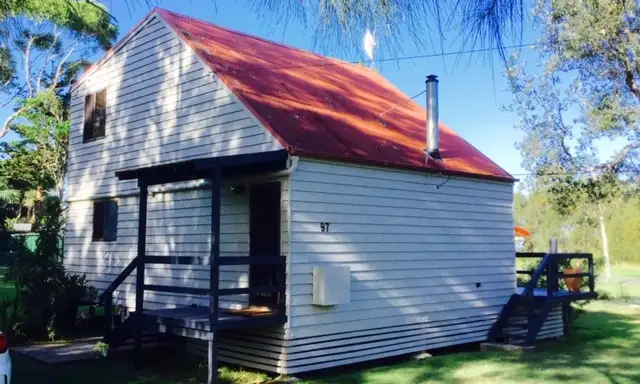 Fifth view of Homely house listing, 97 Malibu Drive, Bawley Point NSW 2539