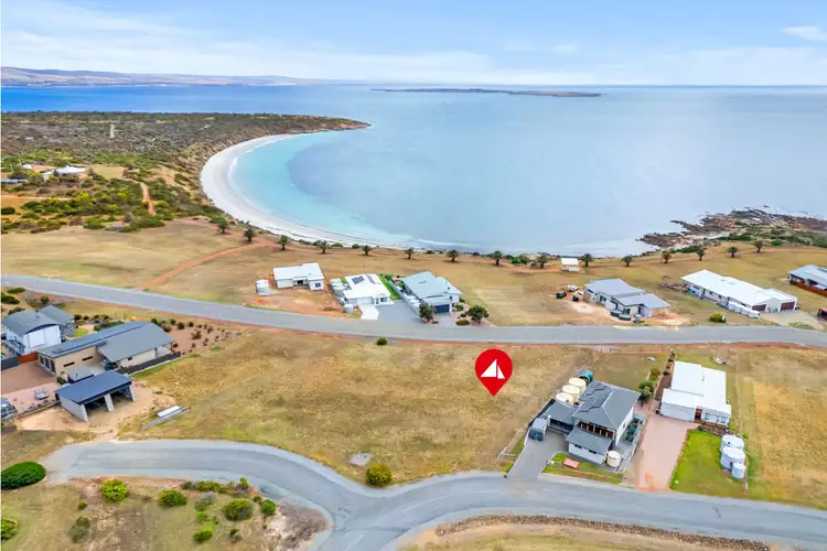 37 Ibis Court, Point Boston SA 5607