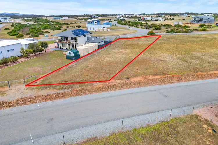 Fourth view of Homely land listing, 37 Ibis Court, Point Boston SA 5607
