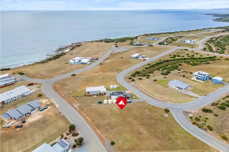 Sixth view of Homely land listing, 37 Ibis Court, Point Boston SA 5607