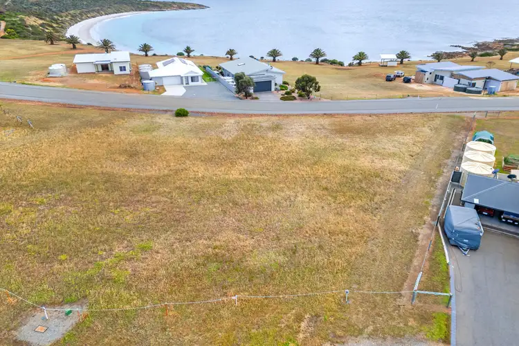 Seventh view of Homely land listing, 37 Ibis Court, Point Boston SA 5607