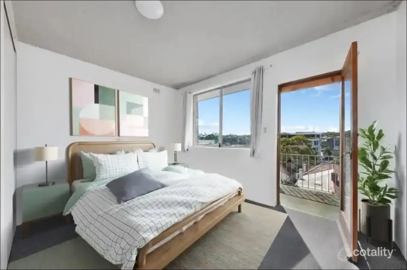 Main view of Homely apartment listing, 8/24 Burton Street, Randwick NSW 2031