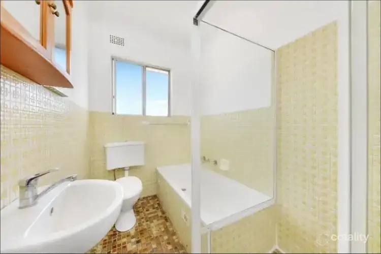 Third view of Homely apartment listing, 8/24 Burton Street, Randwick NSW 2031