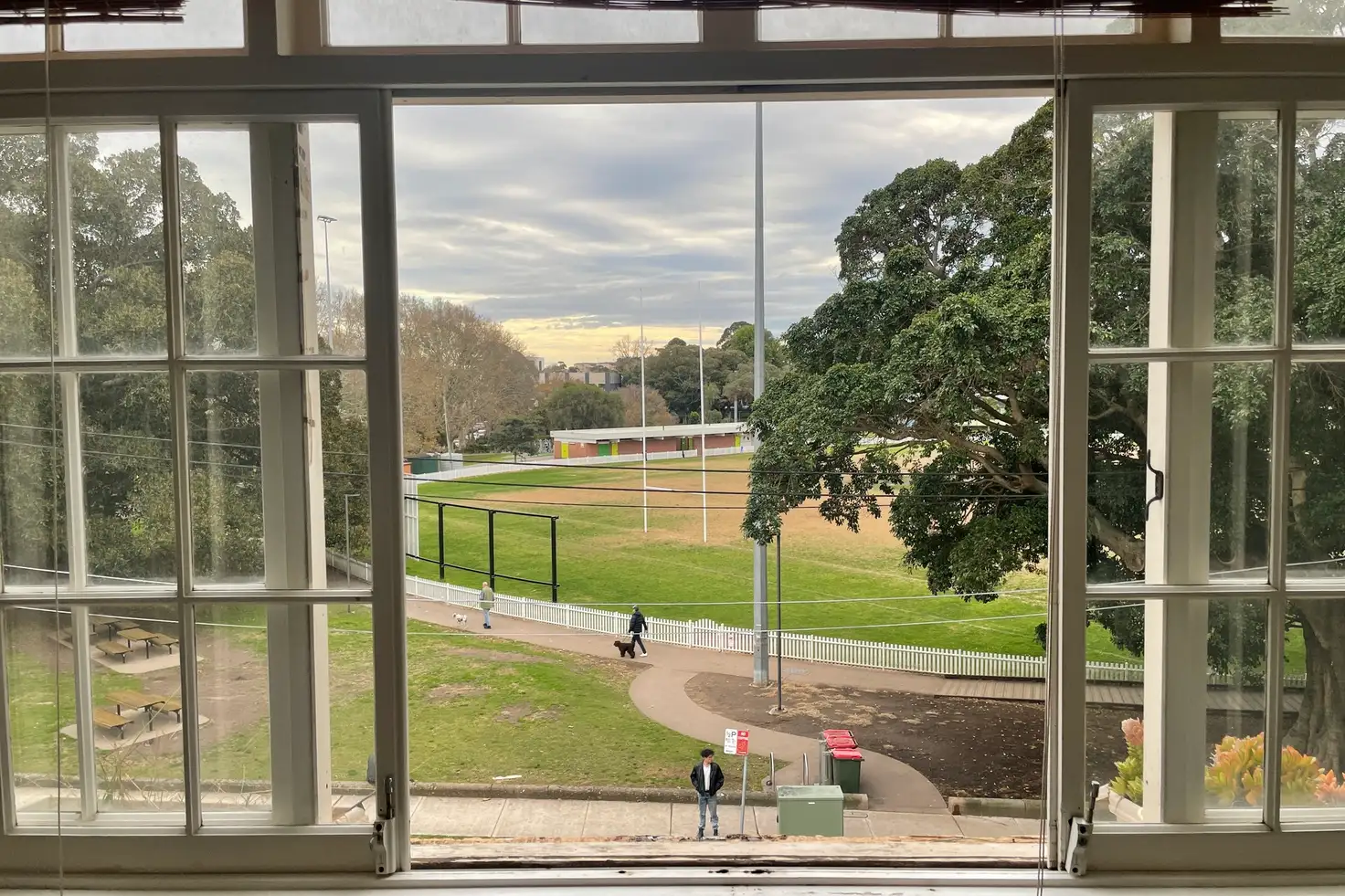 Main view of Homely unit listing, 10/15 Fowler Street, Camperdown NSW 2050