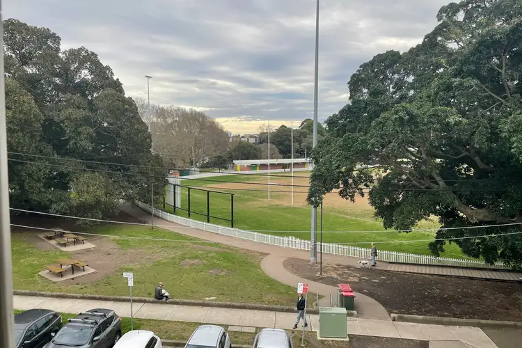 Third view of Homely unit listing, 10/15 Fowler Street, Camperdown NSW 2050