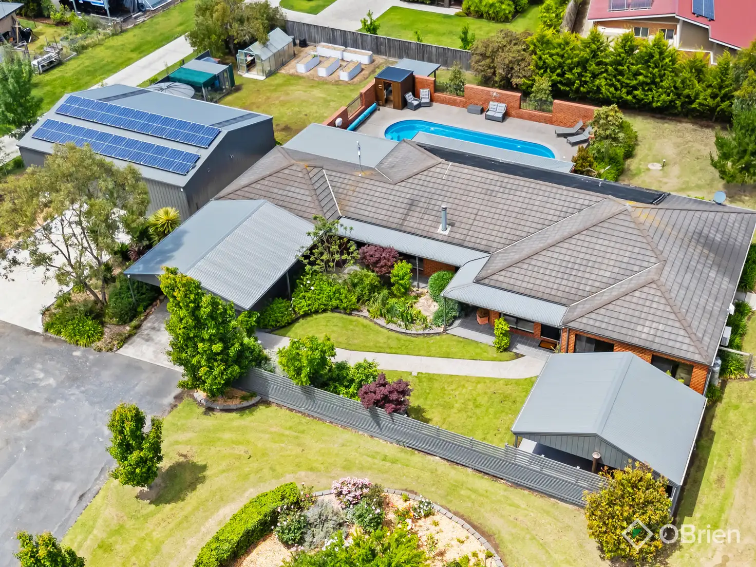 Main view of Homely house listing, 5 Howitt Avenue, Eastwood VIC 3875