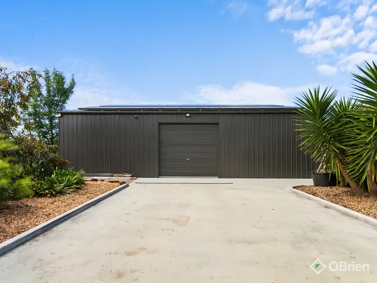 Third view of Homely house listing, 5 Howitt Avenue, Eastwood VIC 3875