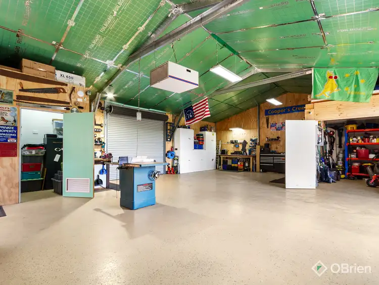 Fourth view of Homely house listing, 5 Howitt Avenue, Eastwood VIC 3875