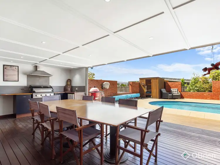 Fifth view of Homely house listing, 5 Howitt Avenue, Eastwood VIC 3875