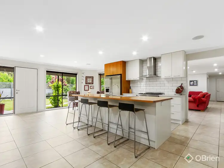 Sixth view of Homely house listing, 5 Howitt Avenue, Eastwood VIC 3875