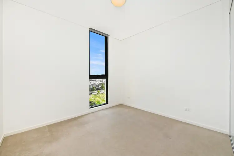 Third view of Homely apartment listing, 505/8 Avondale Way, Eastwood NSW 2122
