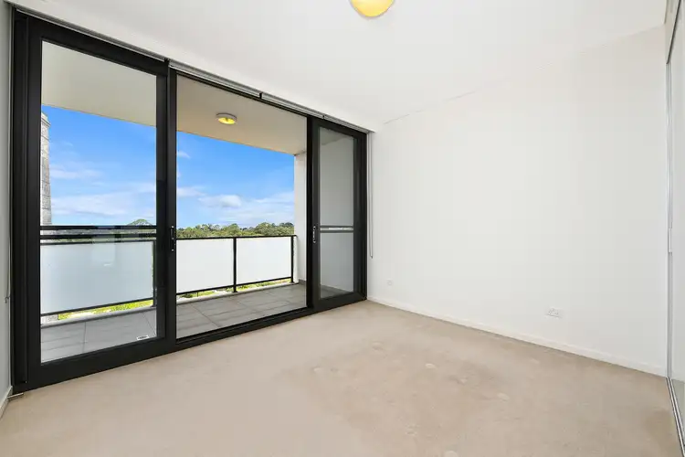 Fourth view of Homely apartment listing, 505/8 Avondale Way, Eastwood NSW 2122