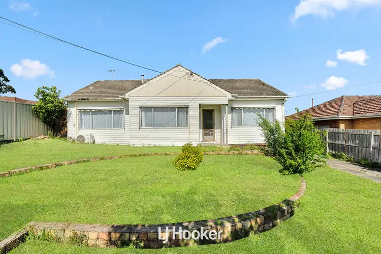 40 Jones Road, Dandenong VIC 3175