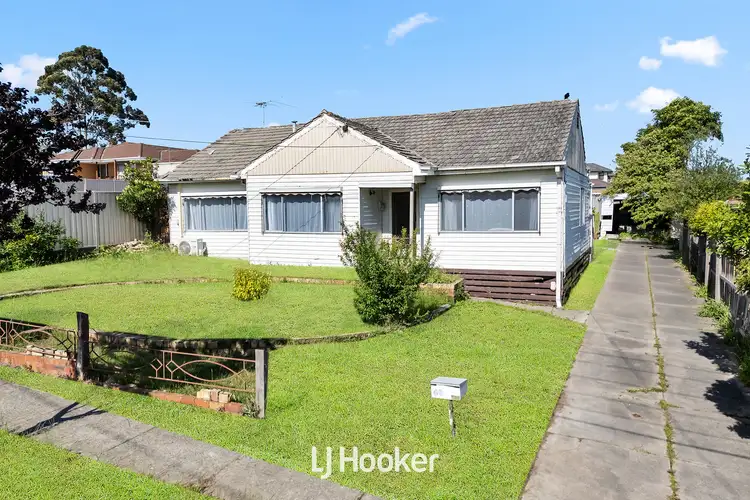 Second view of Homely house listing, 40 Jones Road, Dandenong VIC 3175