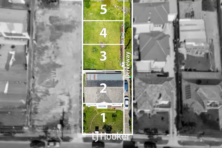 Fourth view of Homely house listing, 40 Jones Road, Dandenong VIC 3175