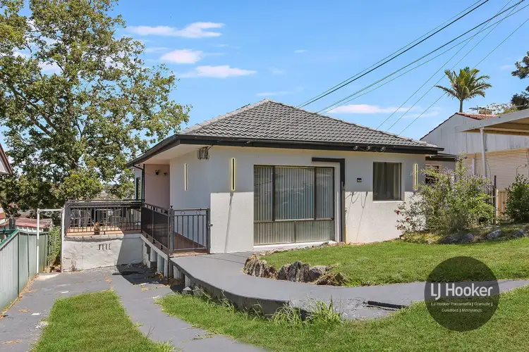49 Bellevue Street, Blacktown NSW 2148