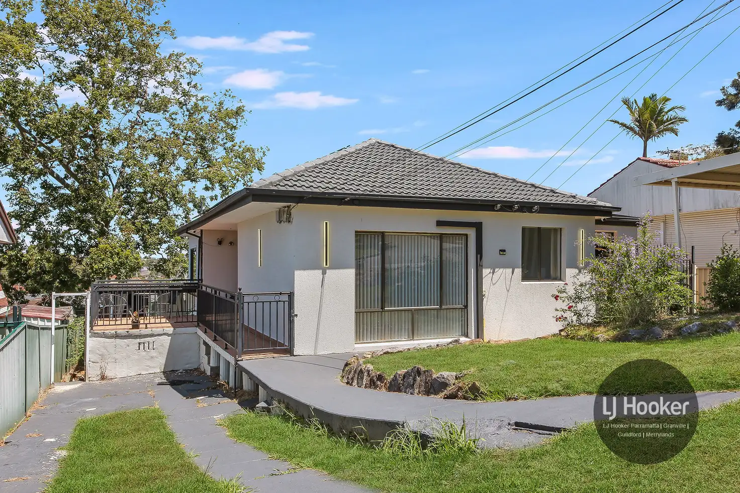 Main view of Homely house listing, 49 Bellevue Street, Blacktown NSW 2148