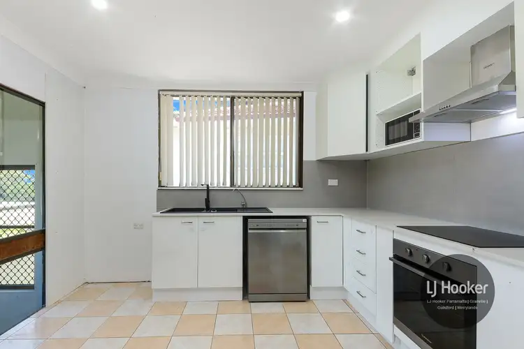 Second view of Homely house listing, 49 Bellevue Street, Blacktown NSW 2148
