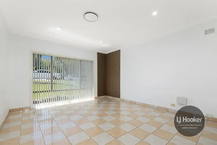 Third view of Homely house listing, 49 Bellevue Street, Blacktown NSW 2148