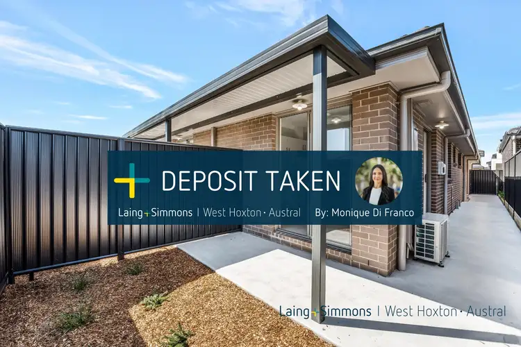 3A Circinus Street, Austral NSW 2179