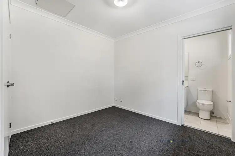 Second view of Homely semi-detached listing, 3A Circinus Street, Austral NSW 2179