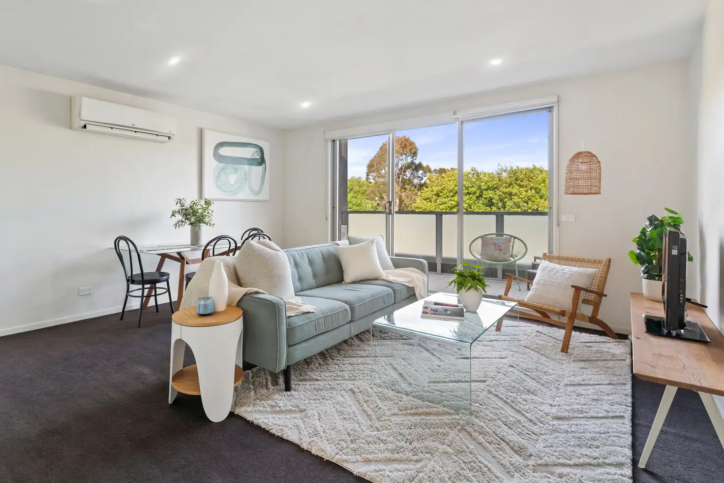 Main view of Homely apartment listing, 16/4a Lansdowne Road, St Kilda East VIC 3183