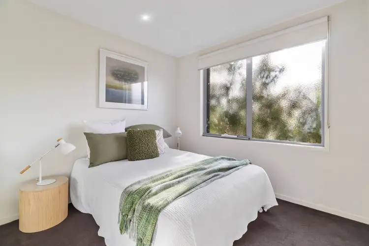 Sixth view of Homely apartment listing, 16/4a Lansdowne Road, St Kilda East VIC 3183