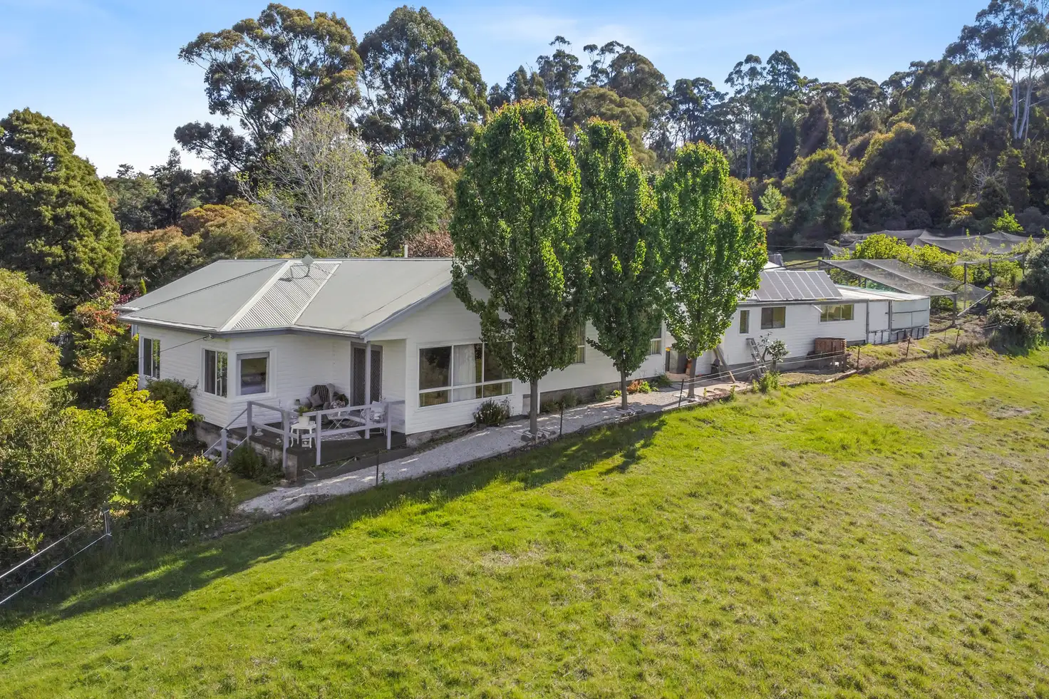 Main view of Homely house listing, 31 Craythorne Road, Rosevears TAS 7277