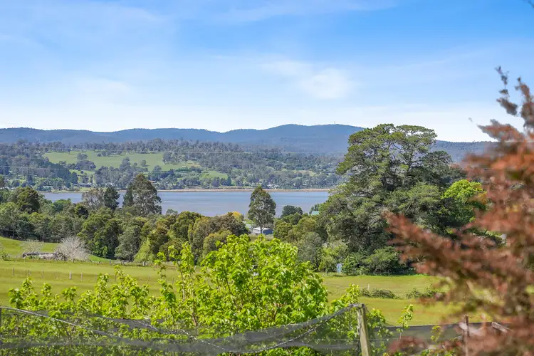 Second view of Homely house listing, 31 Craythorne Road, Rosevears TAS 7277