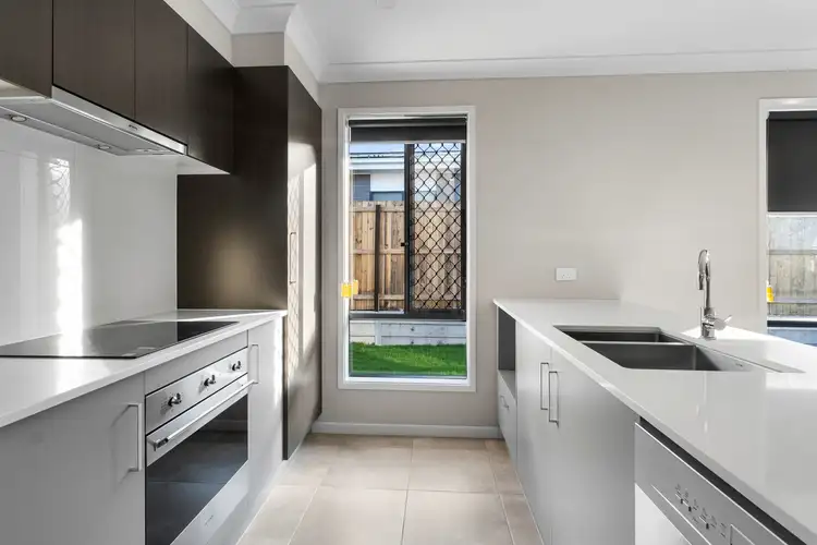 Second view of Homely house listing, 30 Finch Street, Ripley QLD 4306