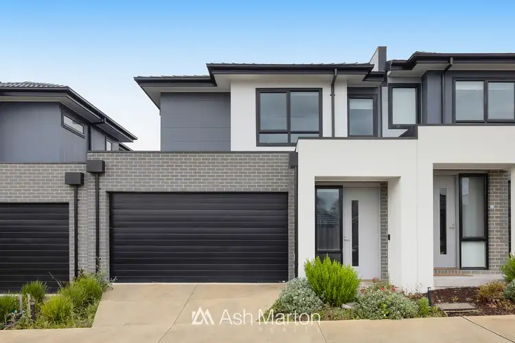 31 Pindari Crescent, Langwarrin VIC 3910