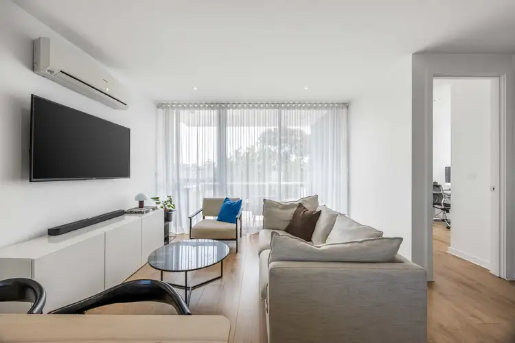 Fourth view of Homely unit listing, 33/44 Eucalyptus Drive, Maidstone VIC 3012