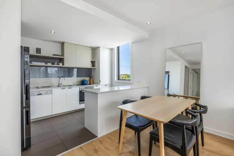 Sixth view of Homely unit listing, 33/44 Eucalyptus Drive, Maidstone VIC 3012