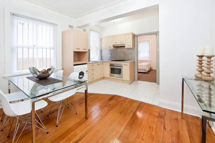 Second view of Homely apartment listing, 7/77 West Esplanade, Manly NSW 2095
