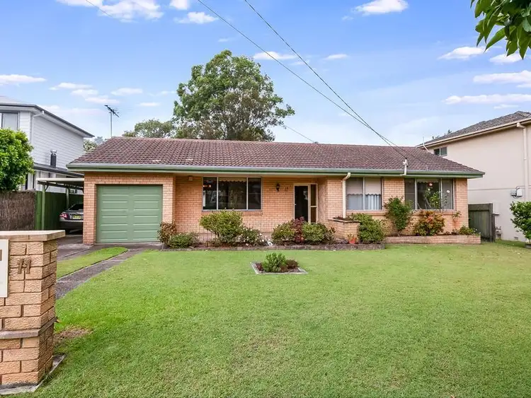 11 Moolah Road, Terrey Hills NSW 2084