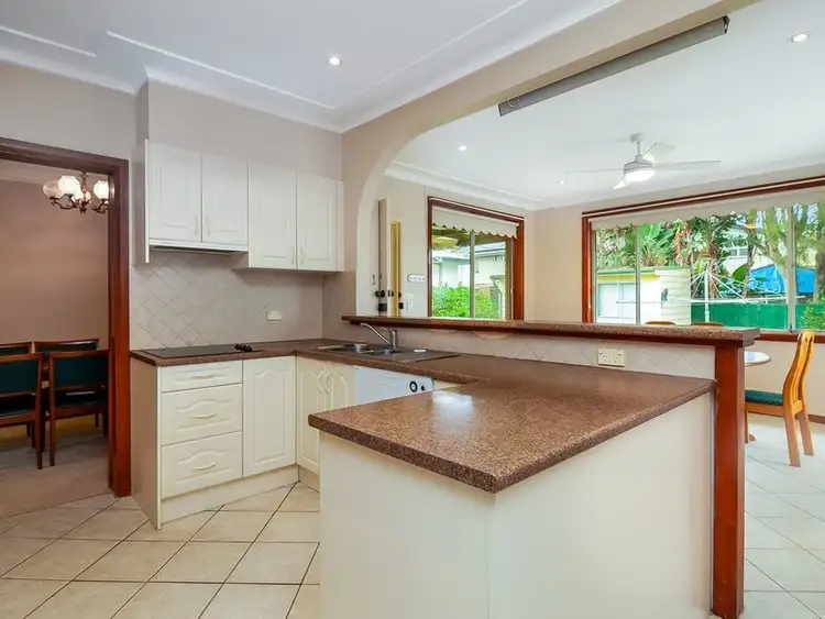 Fourth view of Homely house listing, 11 Moolah Road, Terrey Hills NSW 2084