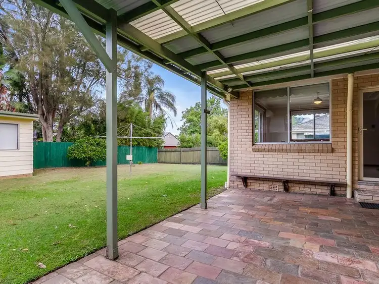 Fifth view of Homely house listing, 11 Moolah Road, Terrey Hills NSW 2084