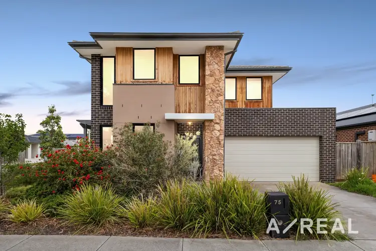 75 Solitude Crescent, Point Cook VIC 3030