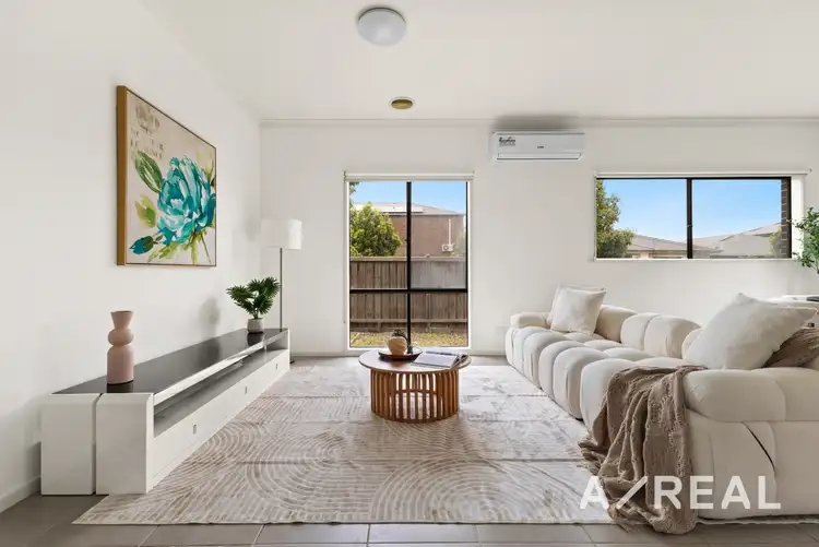 Third view of Homely house listing, 75 Solitude Crescent, Point Cook VIC 3030