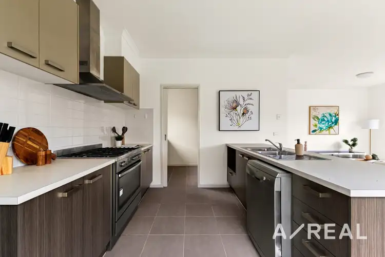 Fourth view of Homely house listing, 75 Solitude Crescent, Point Cook VIC 3030